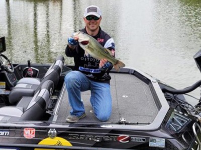 Angler of the Year – CORDOVA SAFETY