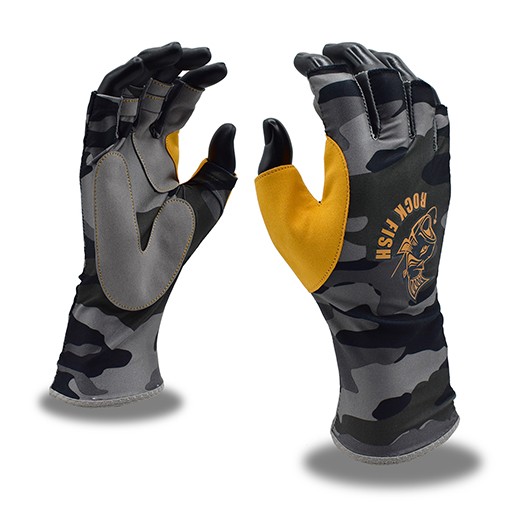 Rock Fish – ROCK FISH™ fishing gloves