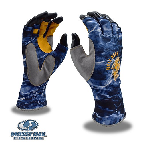 Rock Fish – ROCK FISH™ fishing gloves